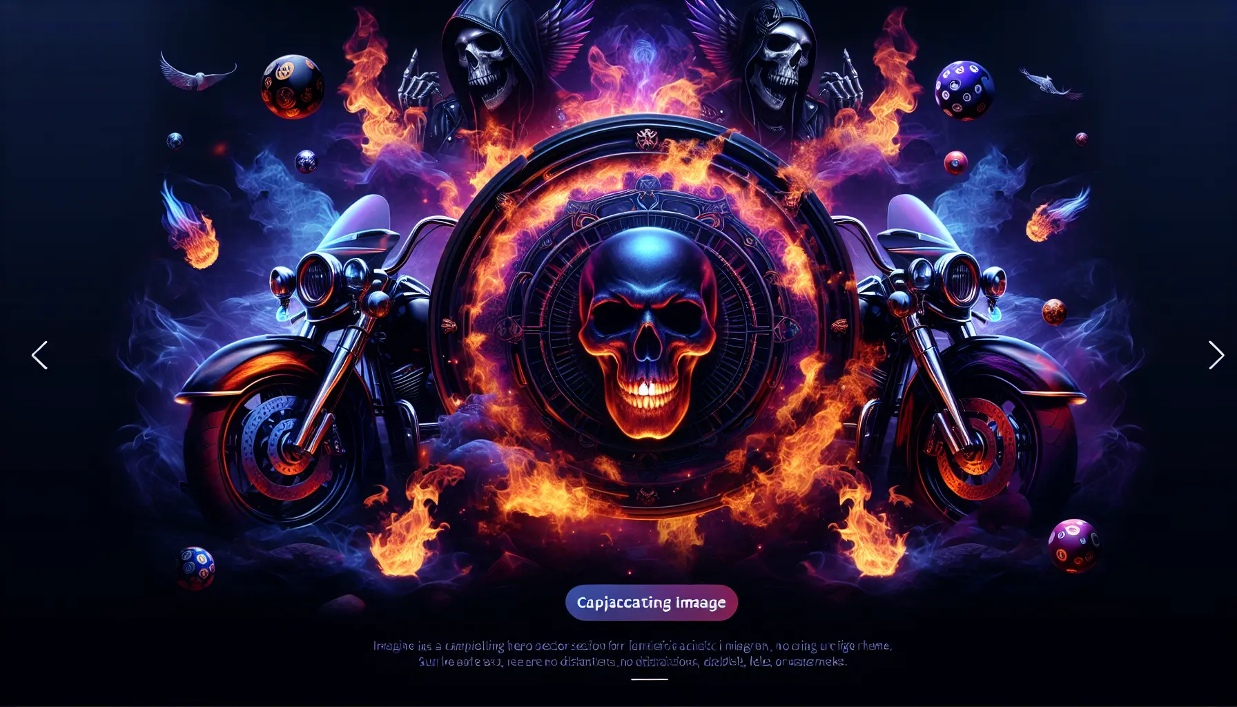 Hotloot Casino Hero