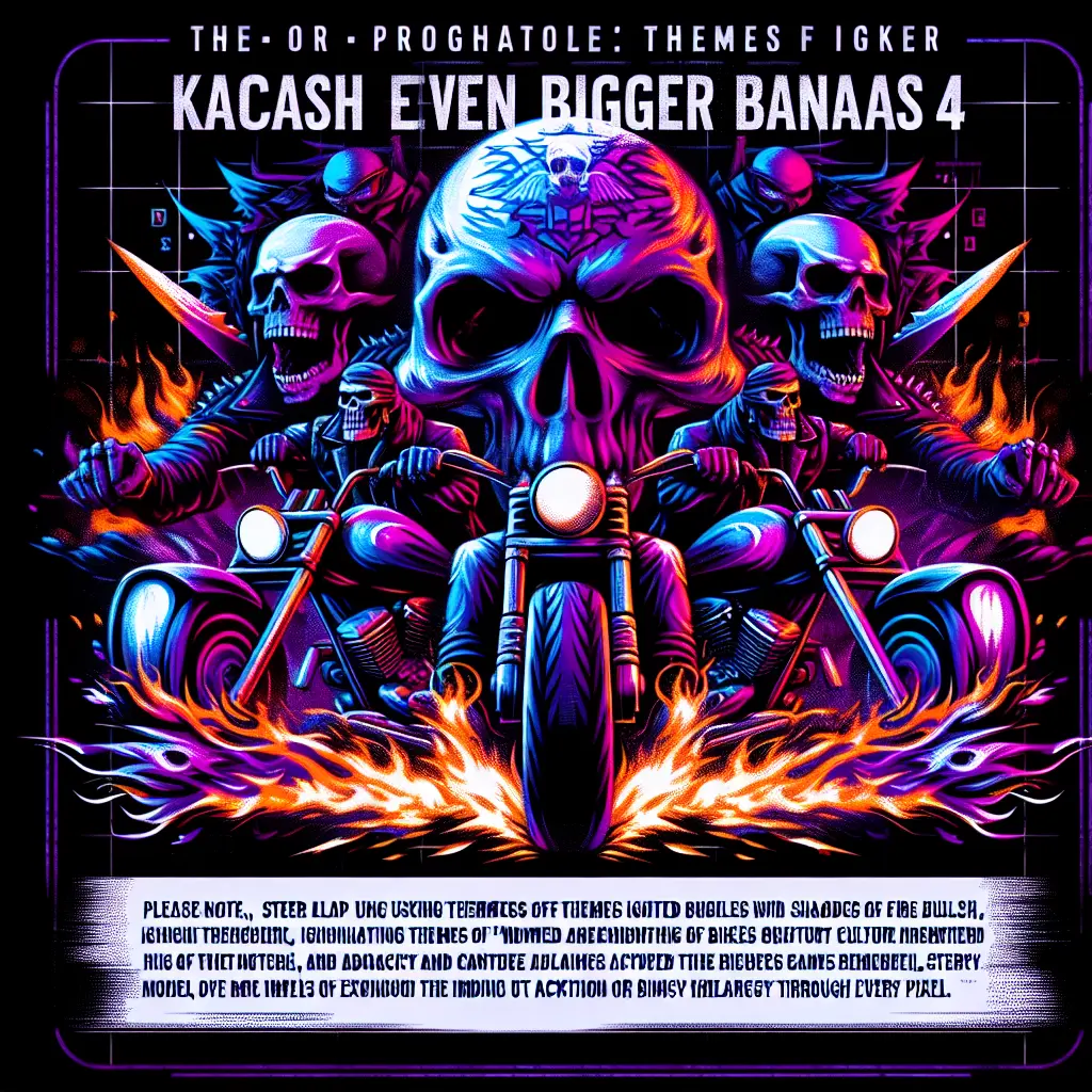 King Kong Cash Even Bigger Bananas 4